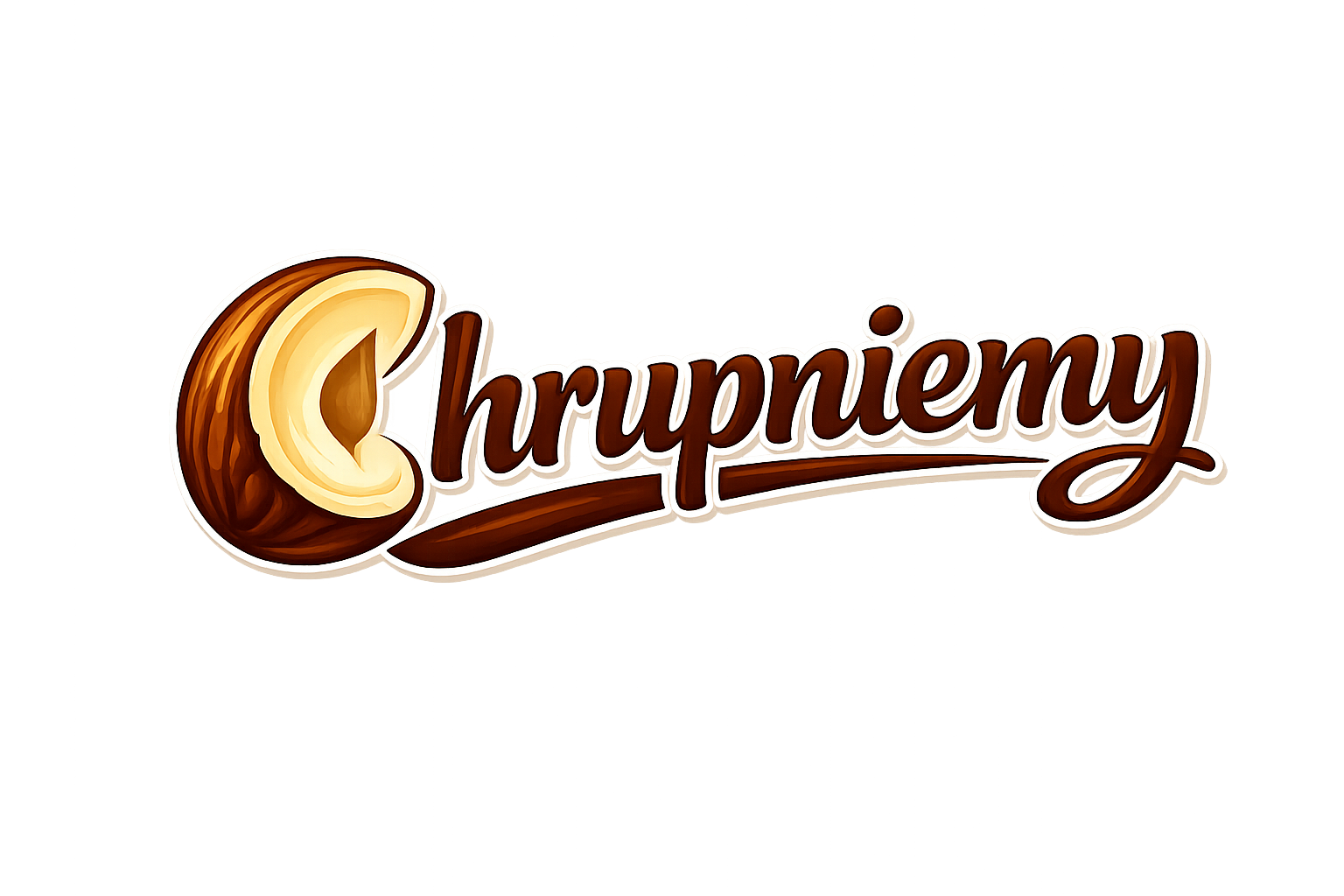 Chrupniemy